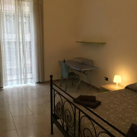 Bed and Breakfast Franky's Μπάρι