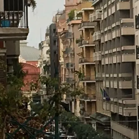 Franky's Bed and Breakfast Μπάρι