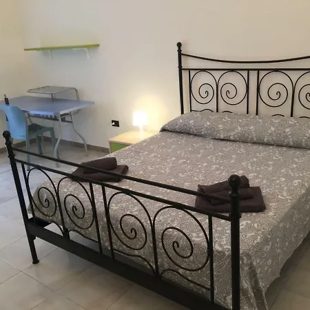 Bed and Breakfast Franky's *